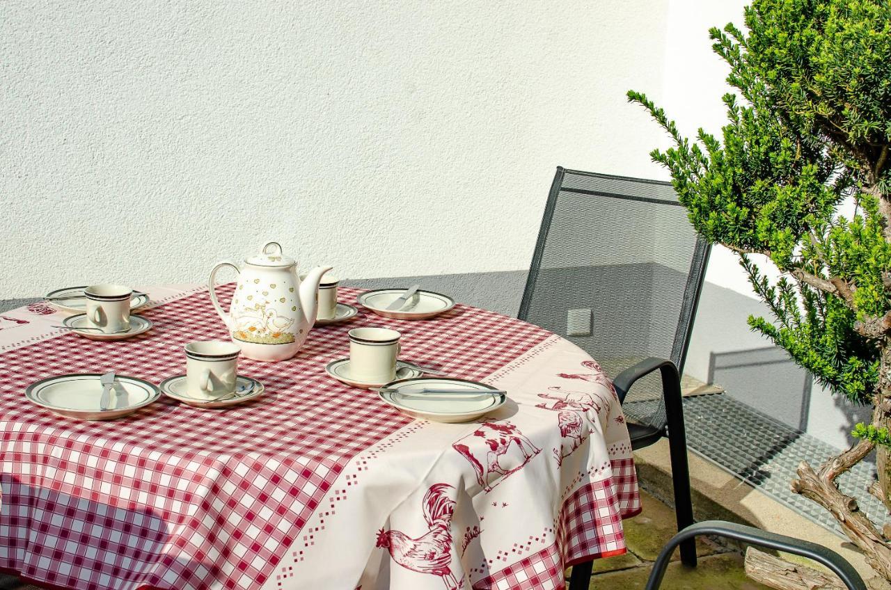 Appartamento Haus Sieber - Familie Link Schiltach Esterno foto
