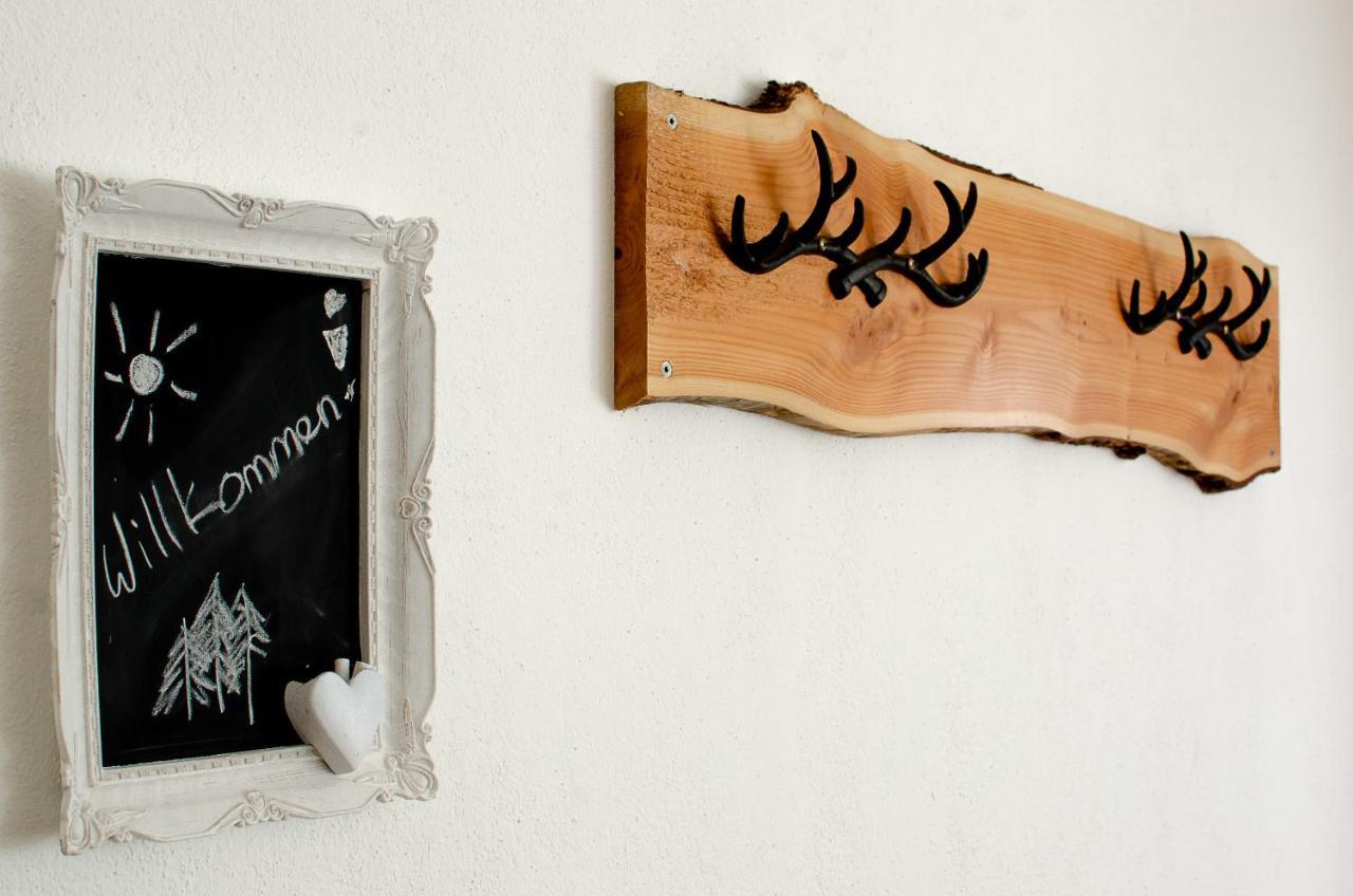 Appartamento Haus Sieber - Familie Link Schiltach Esterno foto