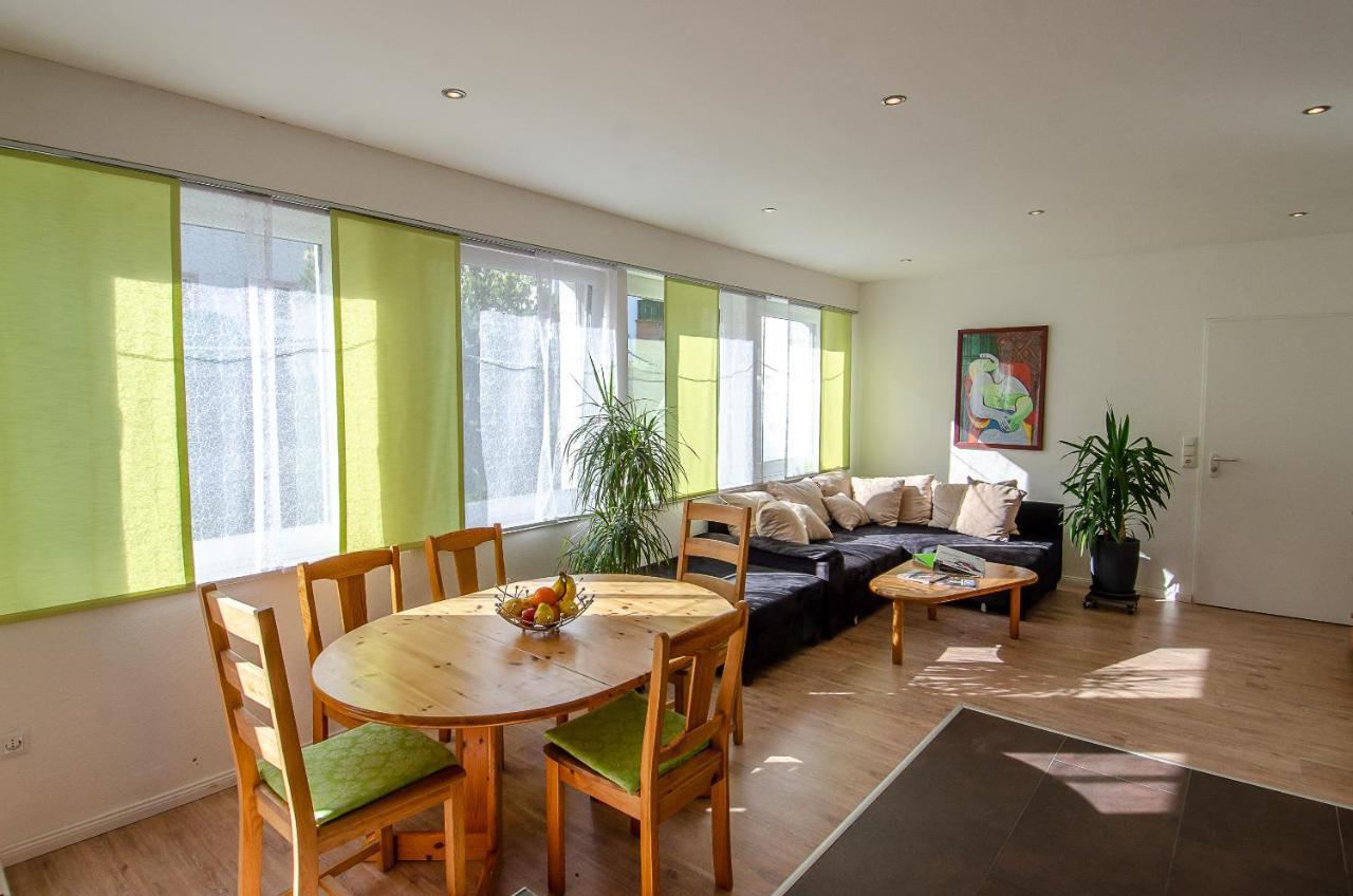 Appartamento Haus Sieber - Familie Link Schiltach Esterno foto