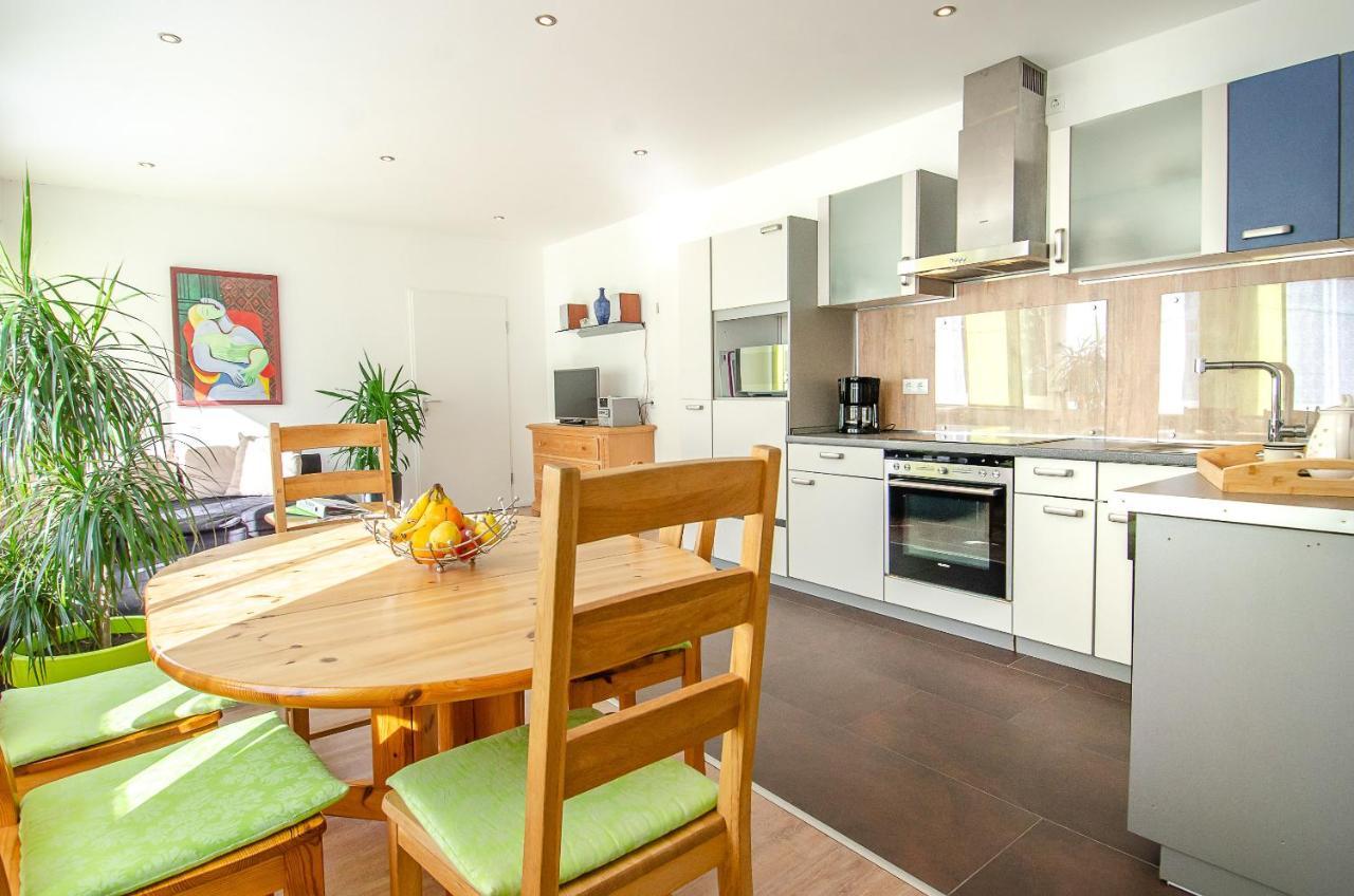 Appartamento Haus Sieber - Familie Link Schiltach Esterno foto