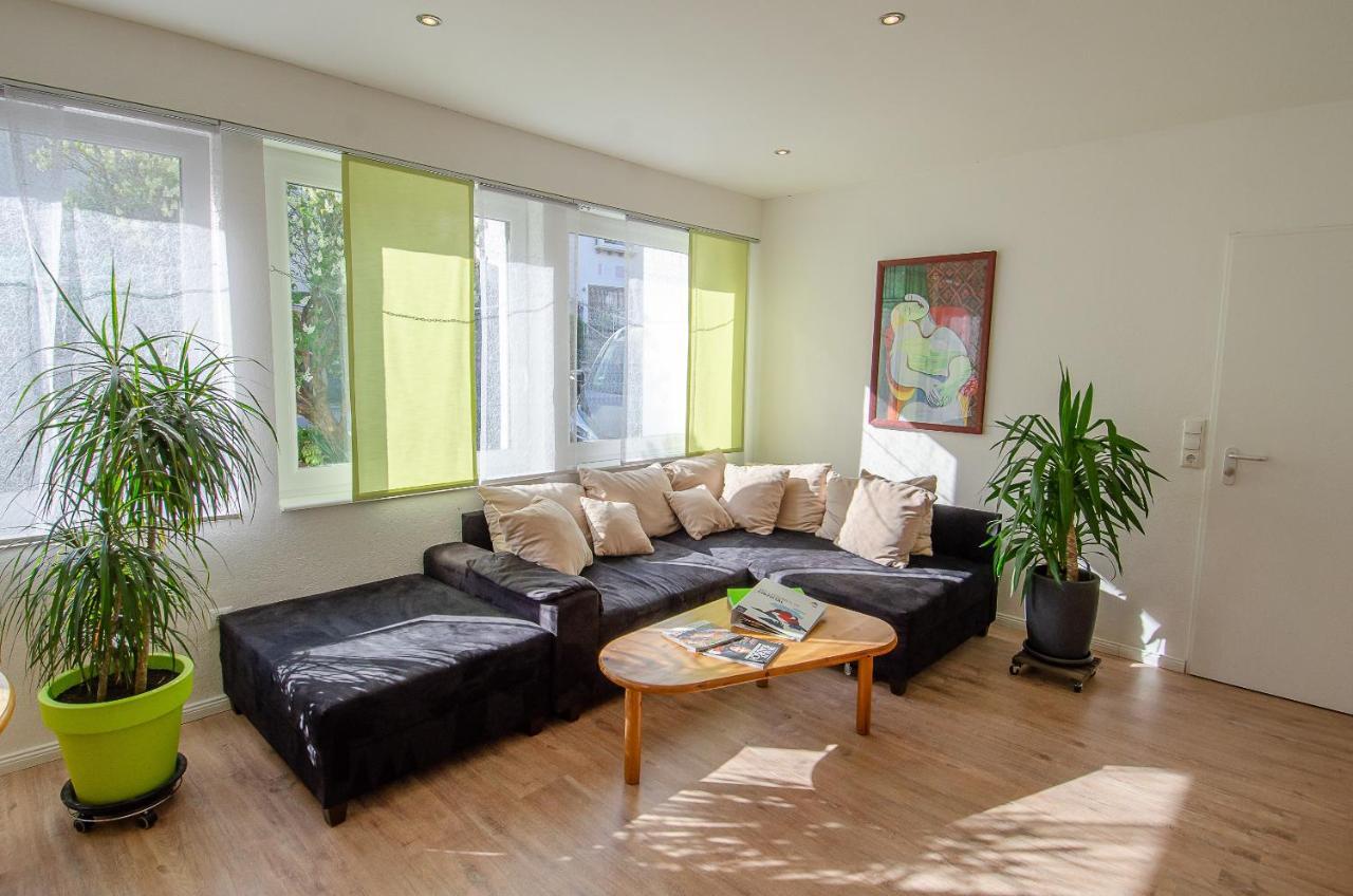 Appartamento Haus Sieber - Familie Link Schiltach Esterno foto