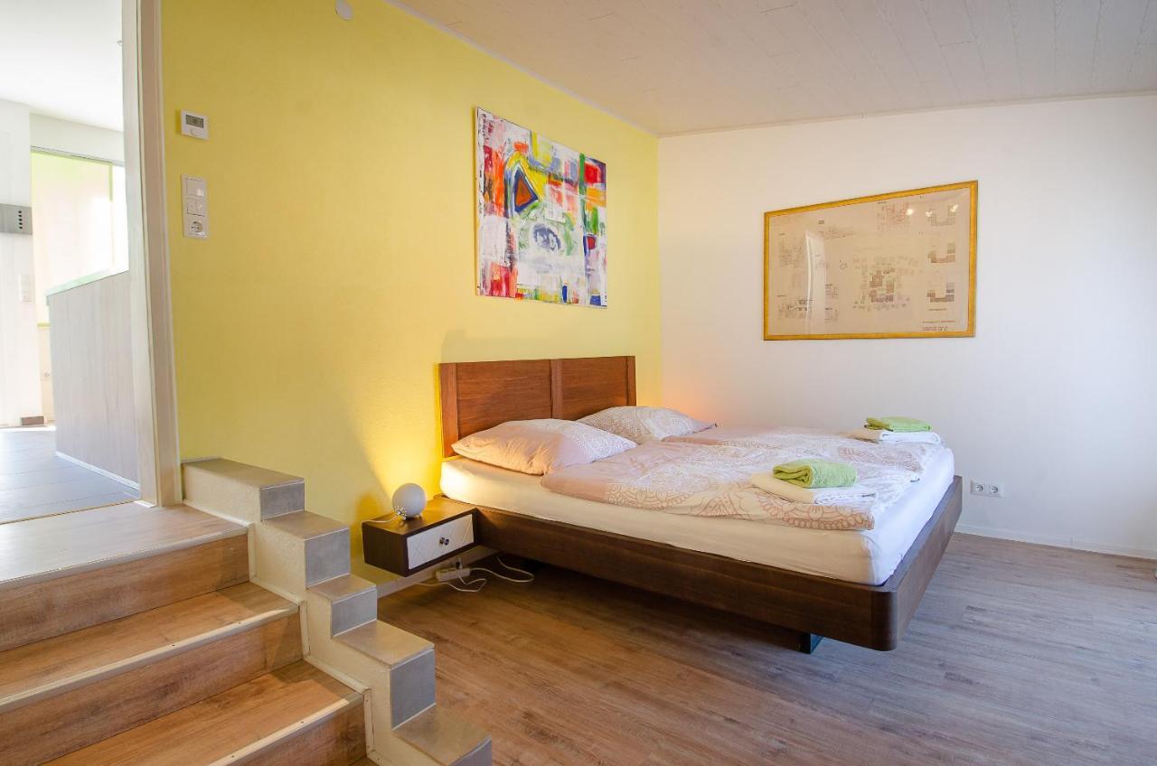 Appartamento Haus Sieber - Familie Link Schiltach Esterno foto