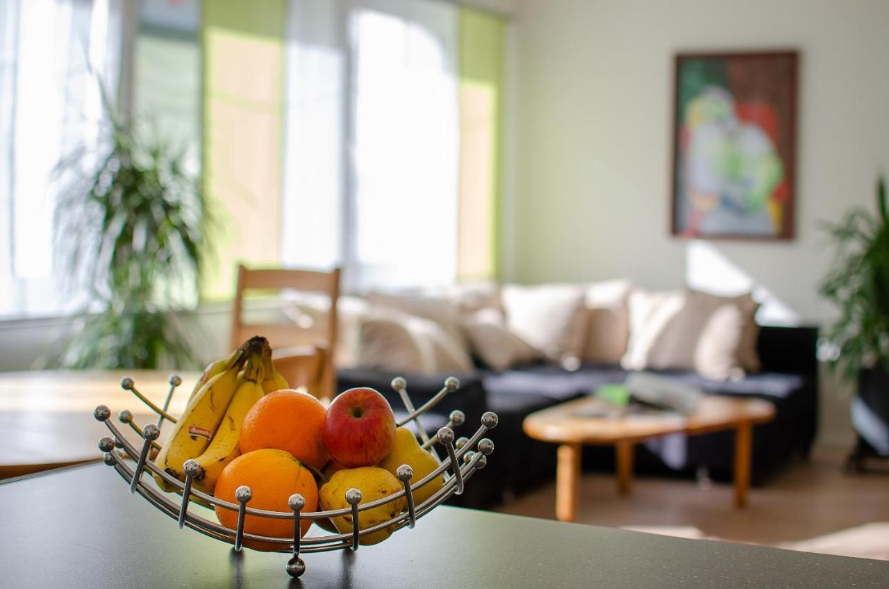 Appartamento Haus Sieber - Familie Link Schiltach Esterno foto