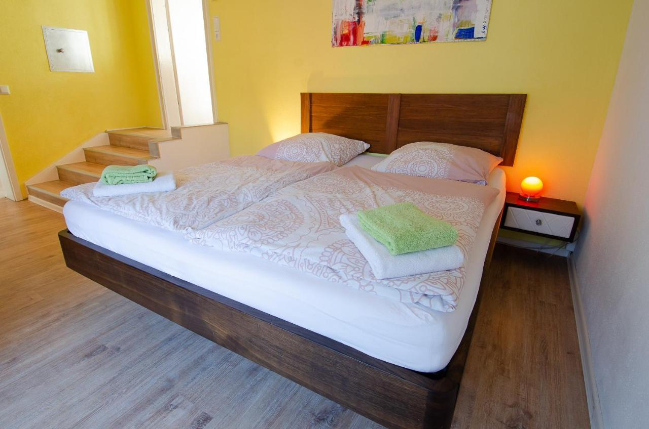 Appartamento Haus Sieber - Familie Link Schiltach Esterno foto