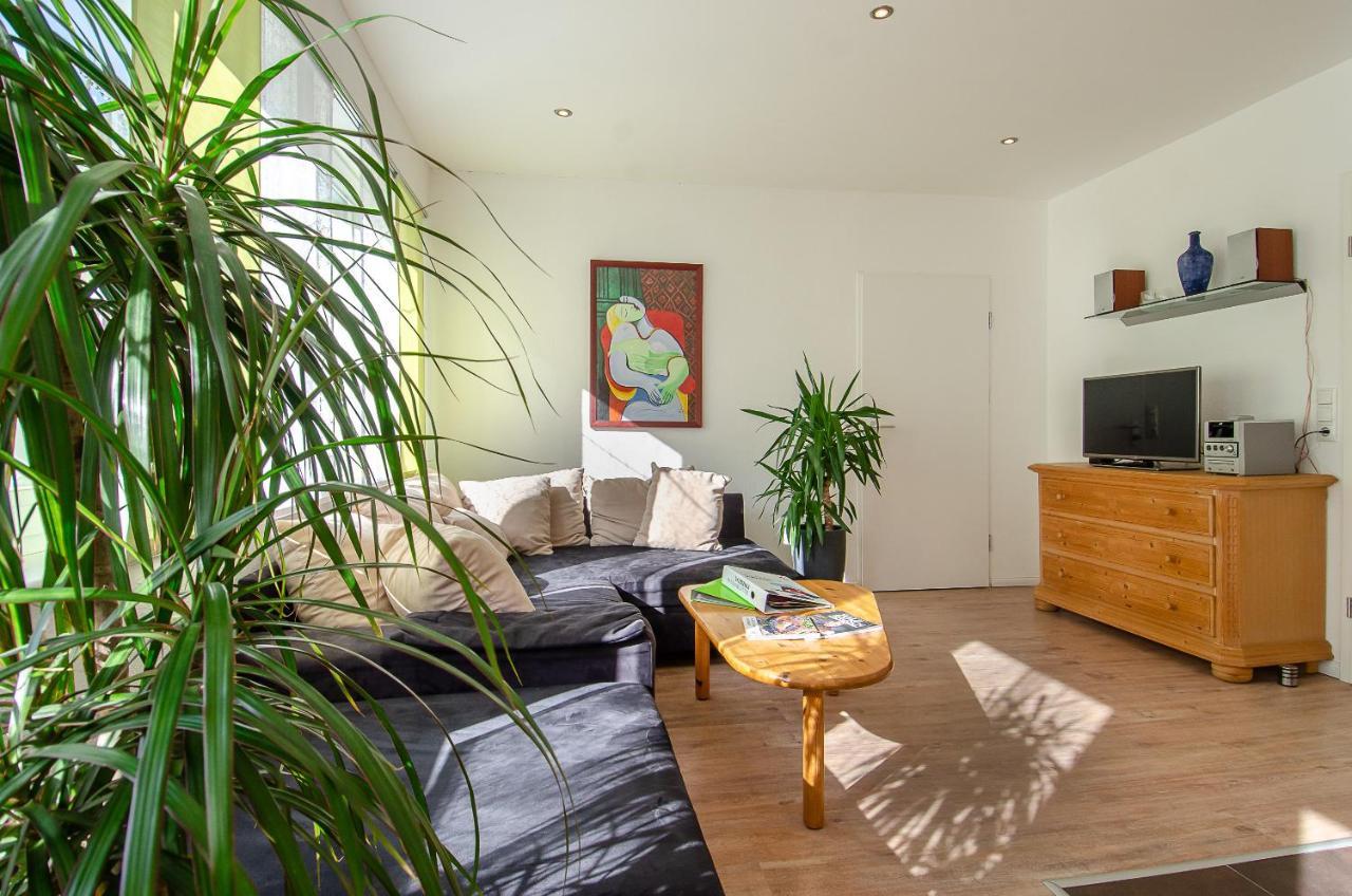 Appartamento Haus Sieber - Familie Link Schiltach Esterno foto