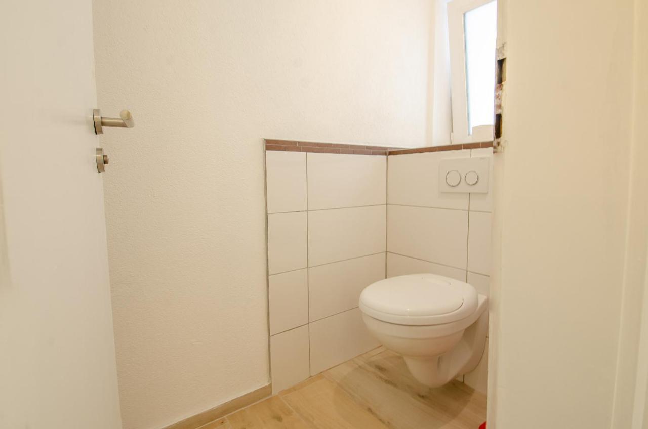 Appartamento Haus Sieber - Familie Link Schiltach Esterno foto