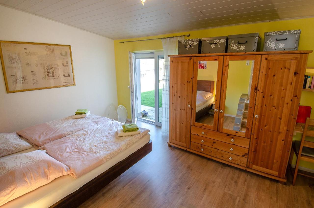 Appartamento Haus Sieber - Familie Link Schiltach Esterno foto